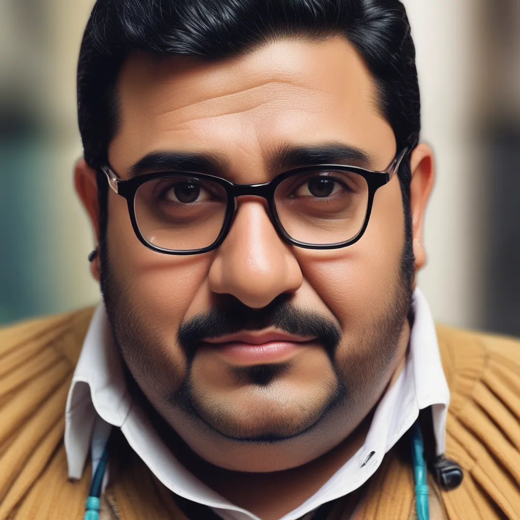 Mr Mirza