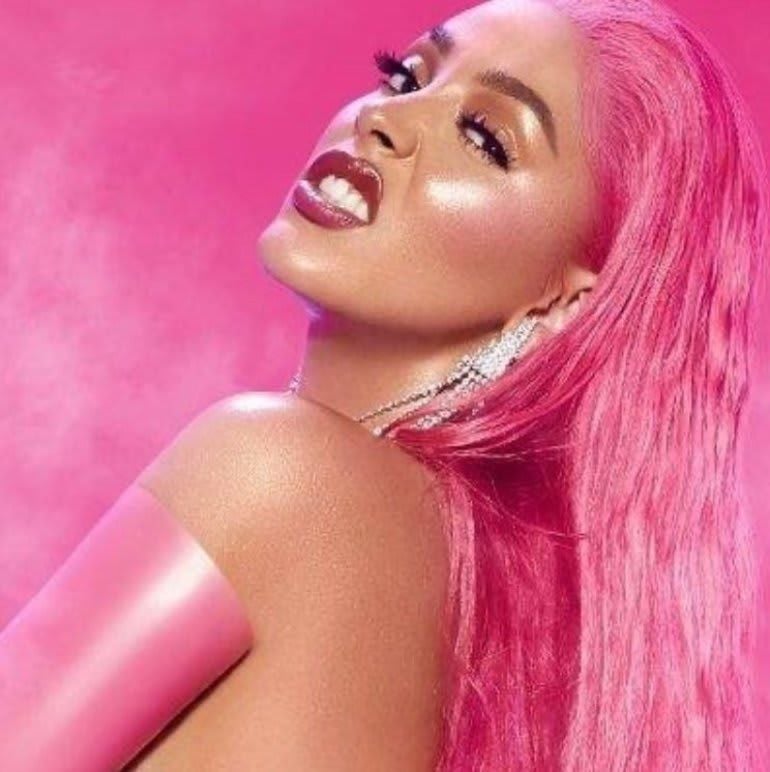 Doja Cat (Hot Pink Era)
