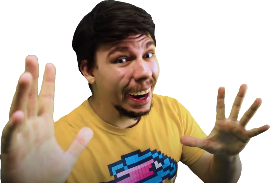 Fake Mrbeast