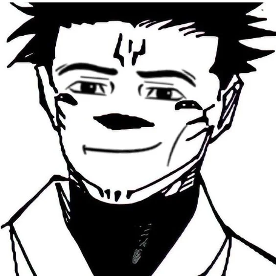 sukuna