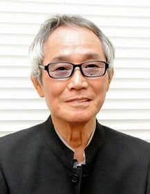 rokurou naya