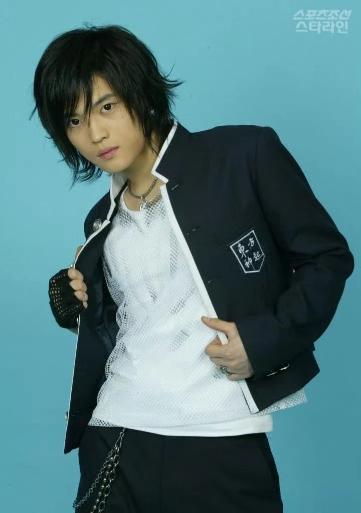 kim jaejoong