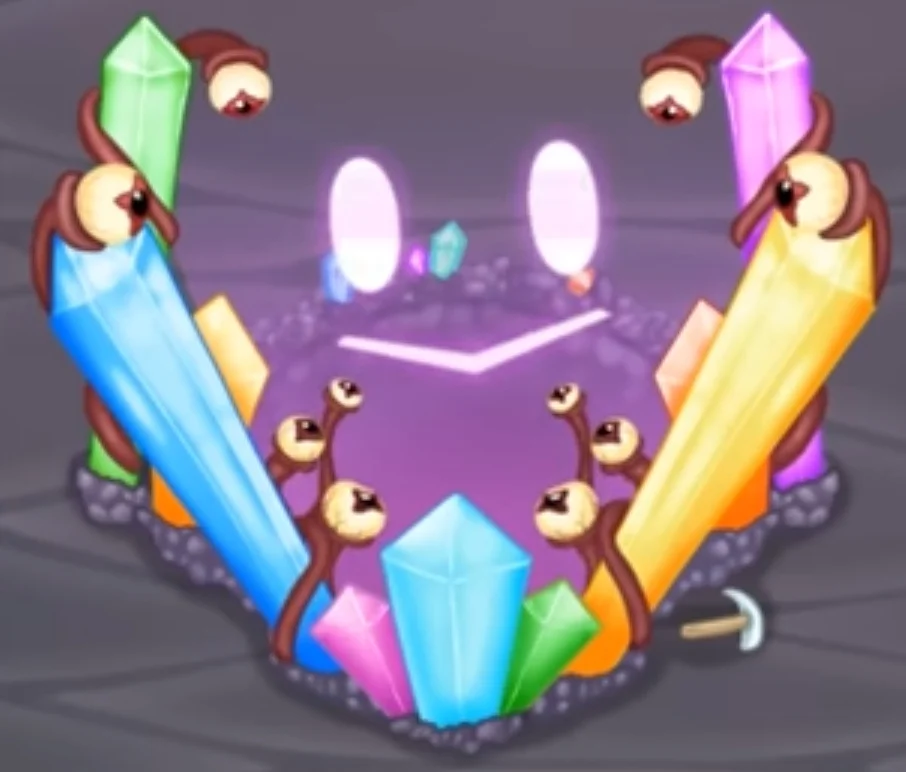 Mr Purplexray voice