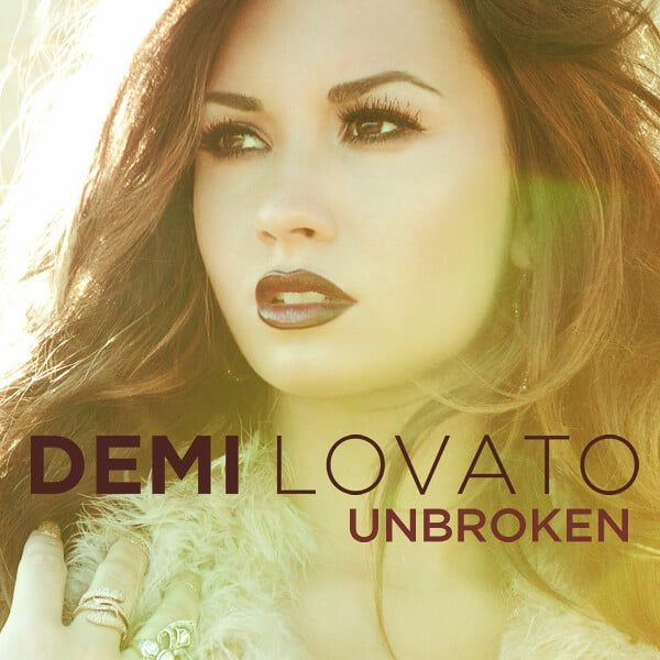 Demi Lovato (Unbroken Era)