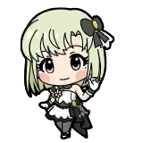 Shika - The Idolm@ster