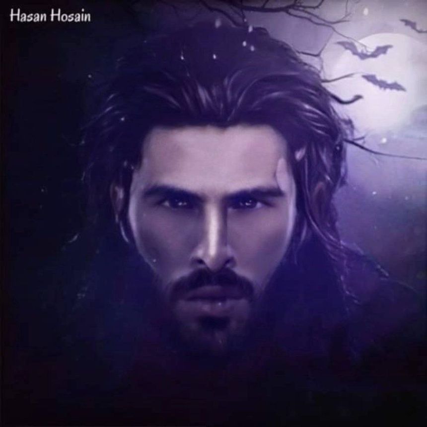 حسن
