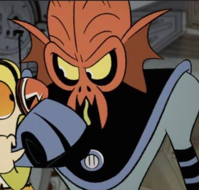 Chuck best voicer