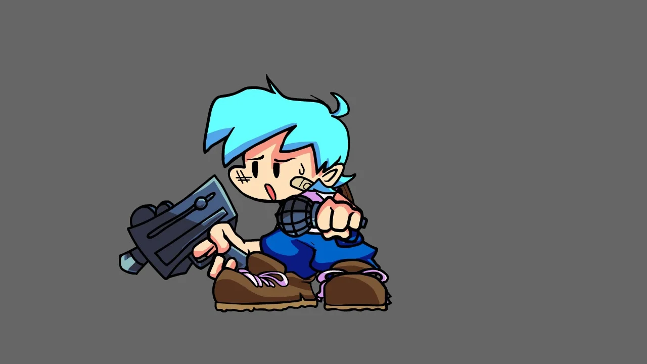 BF (Pibby Mods)