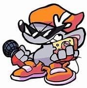 Ritz (Thunder smasher edition)