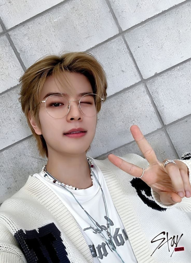 Kim Seungmin