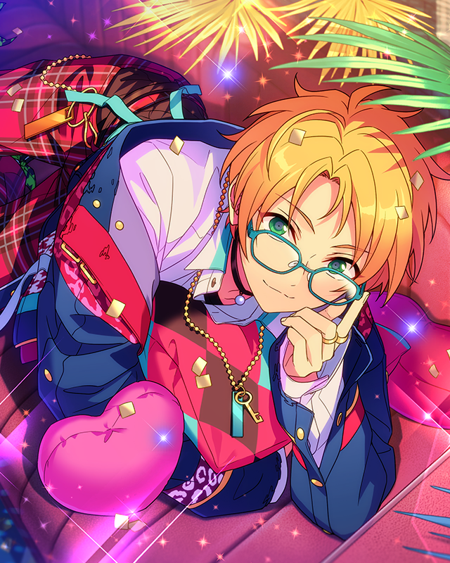 Makoto Yuuki (Ensemble Stars!)