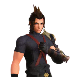 Terra (Kingdom Hearts)