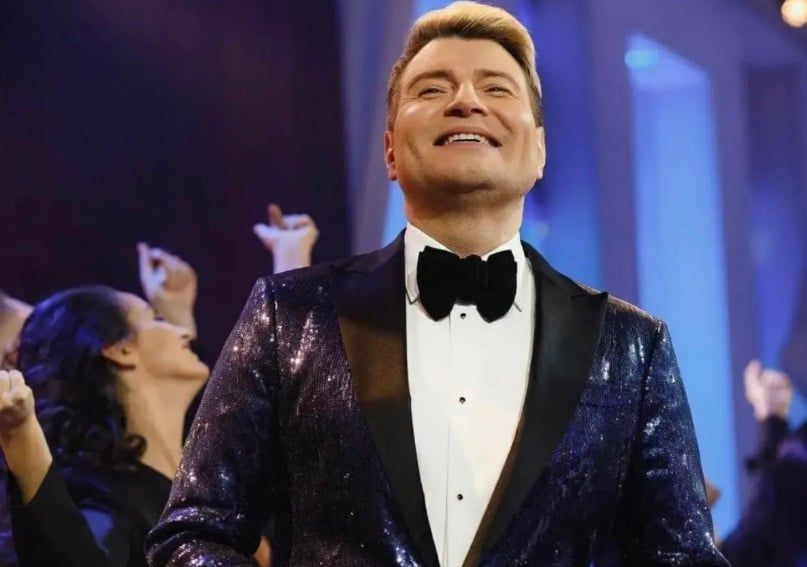 Николай Басков (Nickolay Baskov)