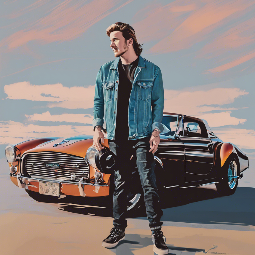 Morgan Wallen