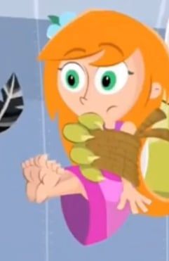 Nina (Nutri Ventures)