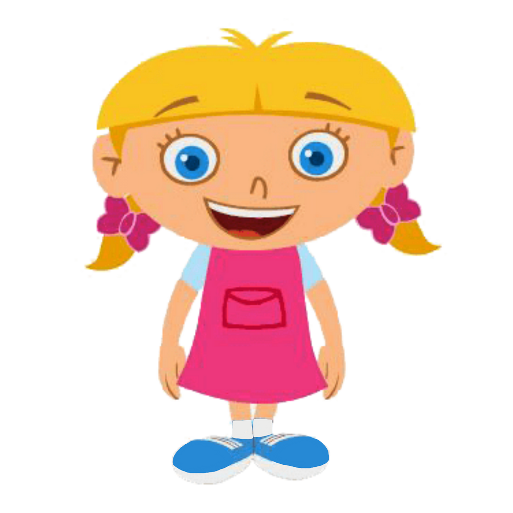 Annie (Voix française)