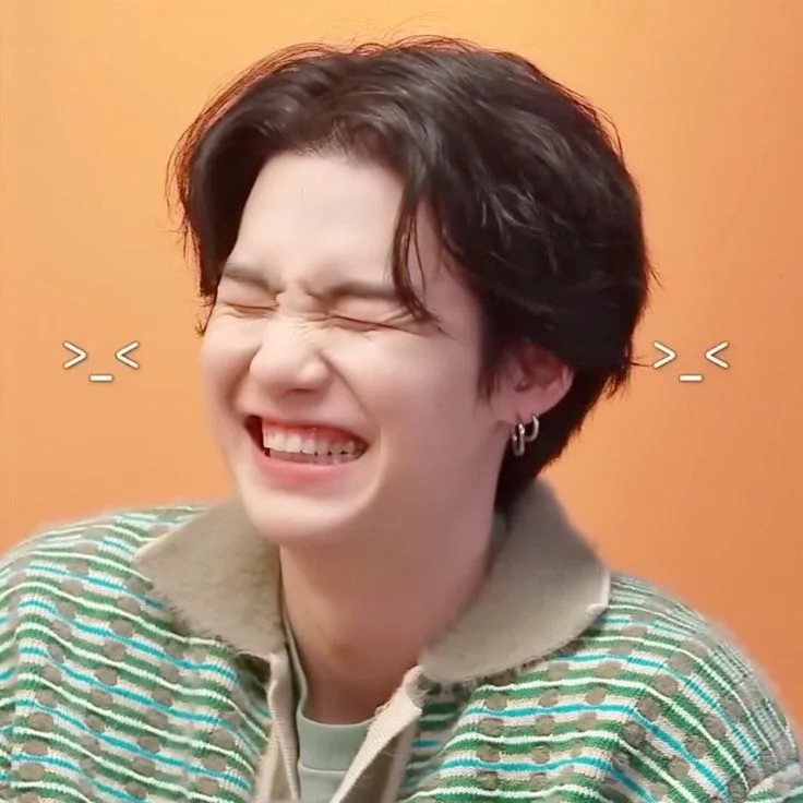 Min Yoongi<3
