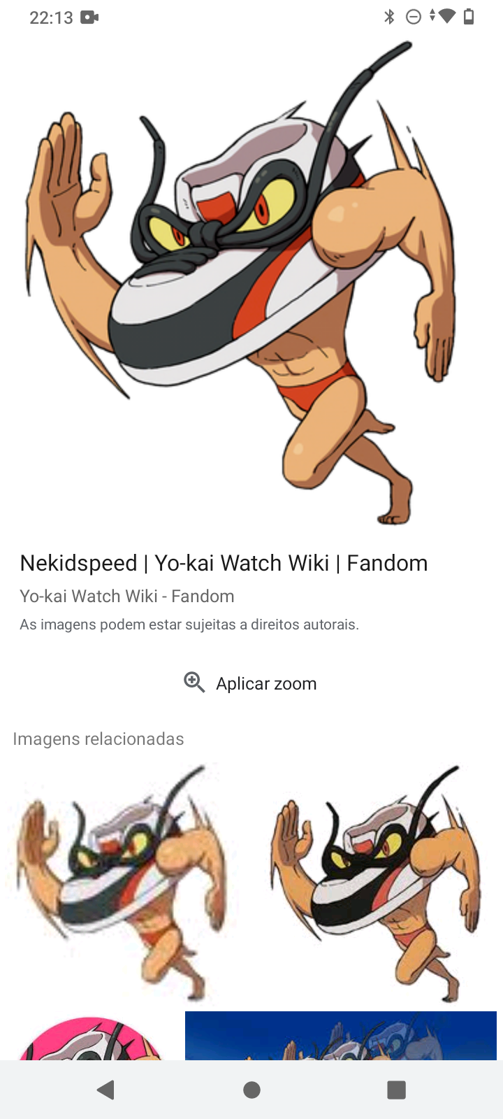 Nekidspeed