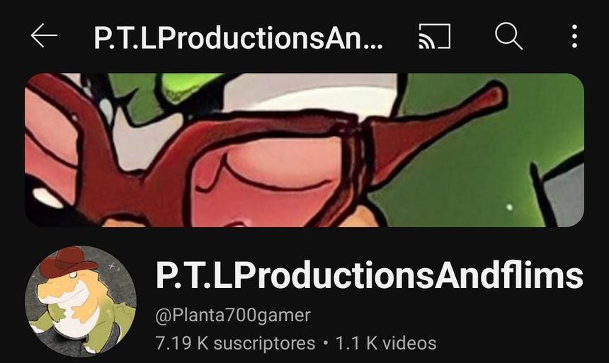 P.T.LProductions