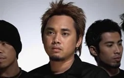 แด๊ก บิ๊กแอส ยุคอัลบั้ม My World (Dax Big Ass My World Era) [Thai Rock Singer]