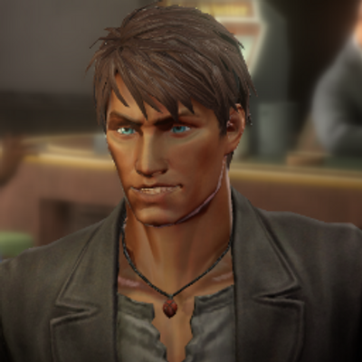 Josh Birk (Saints Row)