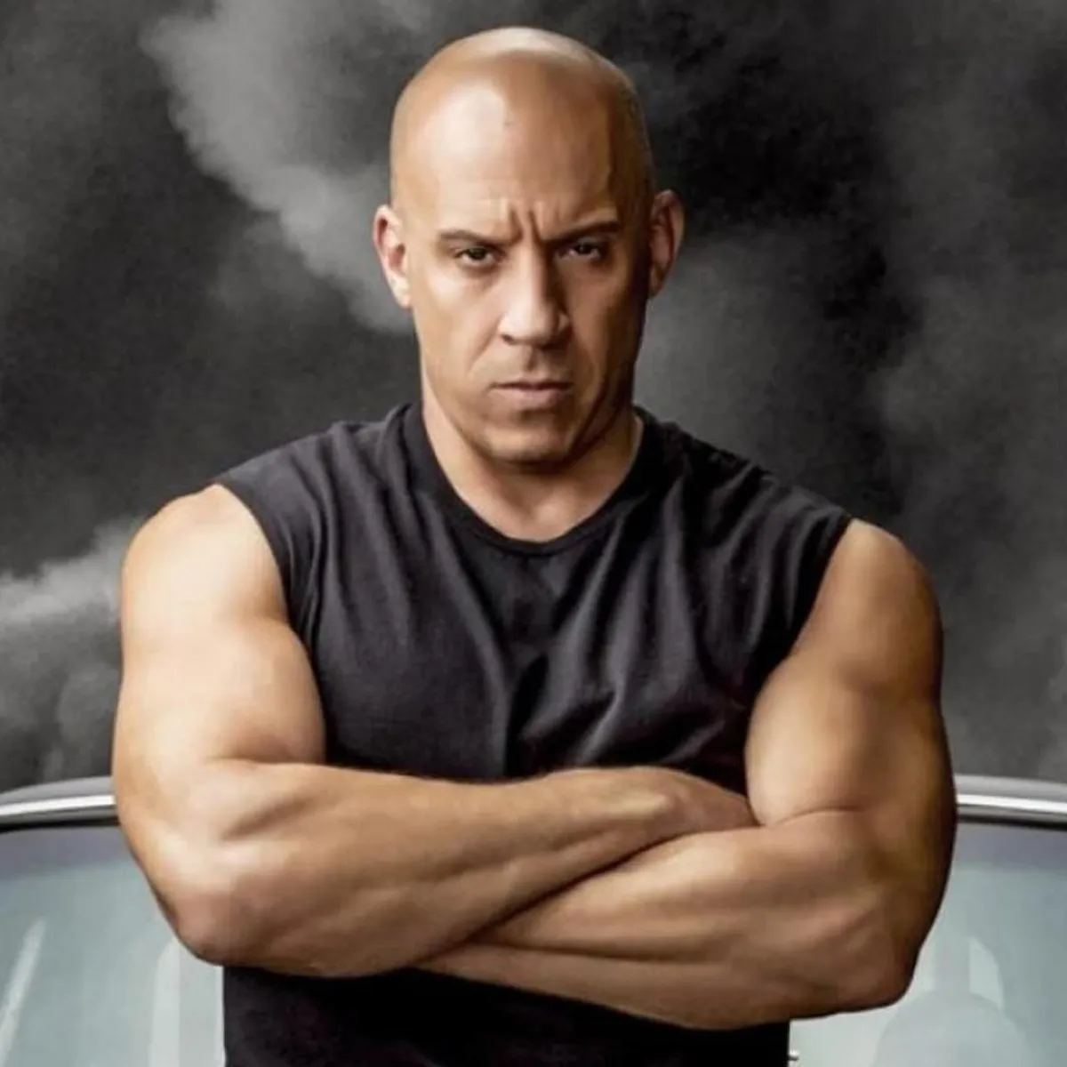 Dominik toretto (Latino)