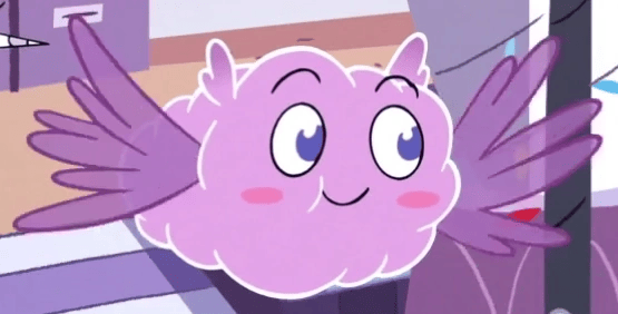 Cloudy (SVTFOE)