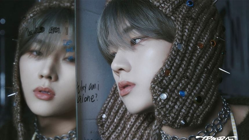jungsu (xdinary heroes)