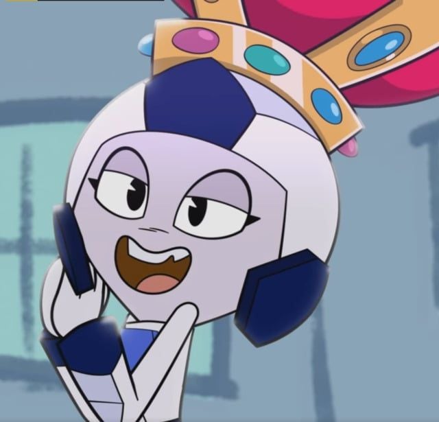 Kikmee (transformers botbots)