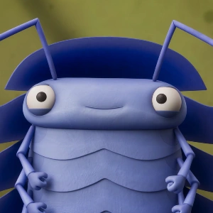 Abacus (Lloyd Of The Flies)