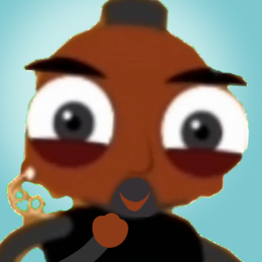 Bob (The Victory Bob Life)