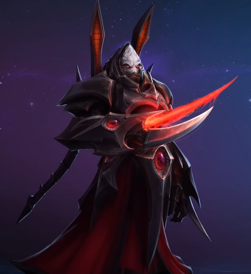 Alarak