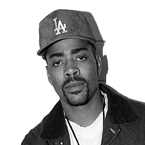 The D.O.C. (No One Can Do It Better Era)