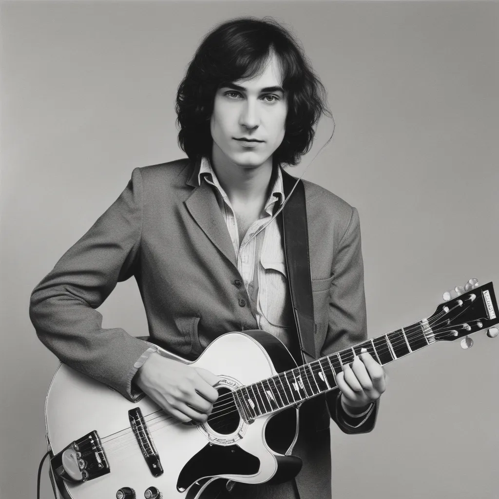 Raspy Ray Davies