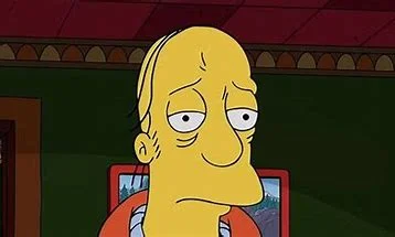 Larry (The Simpsons)