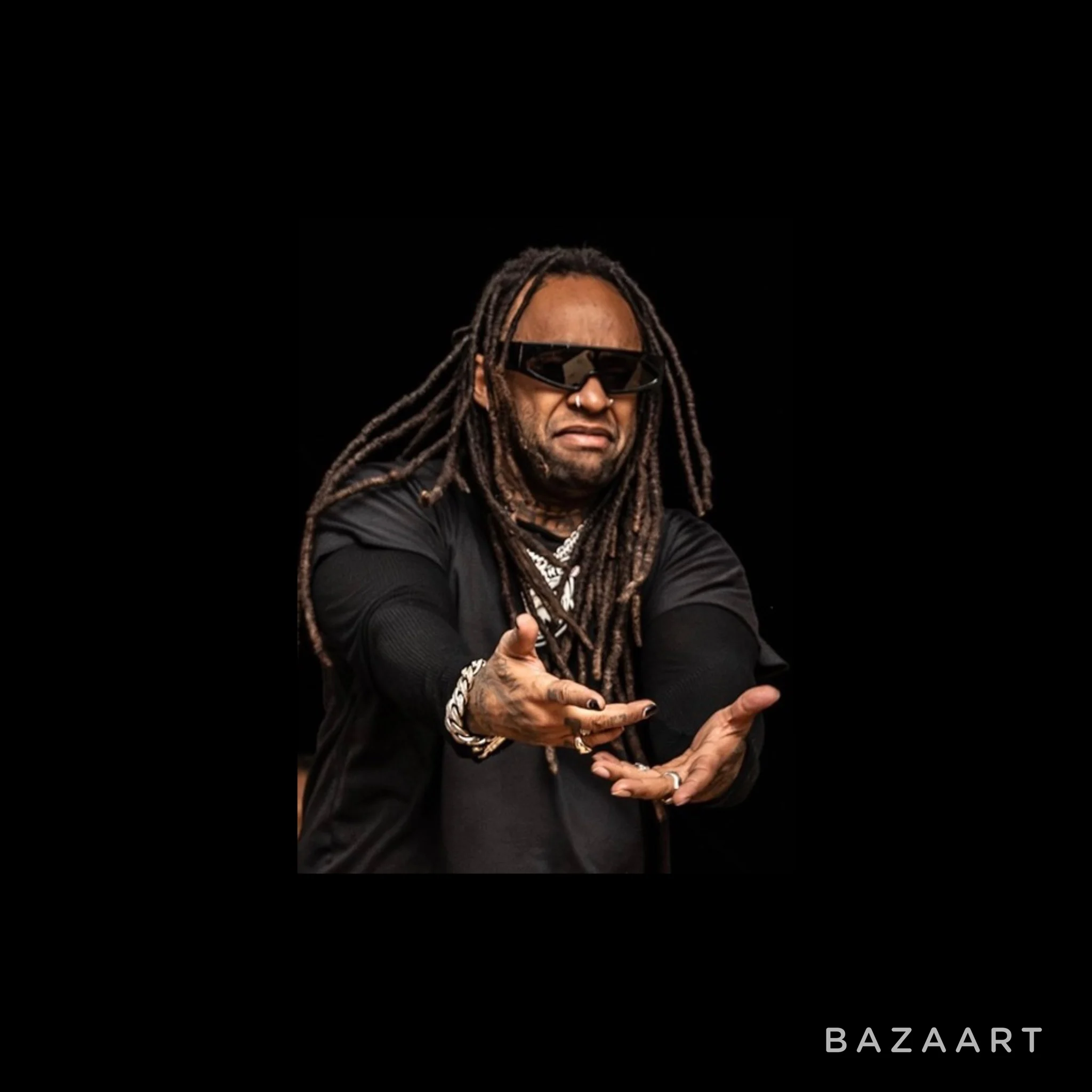 Ty Dolla Sign (vultures)