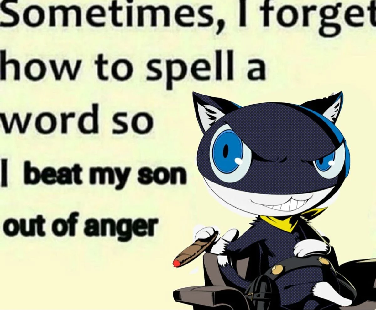 morgana