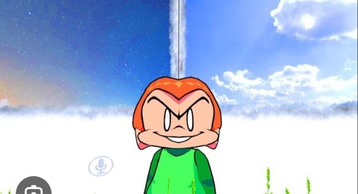 hola soy pico