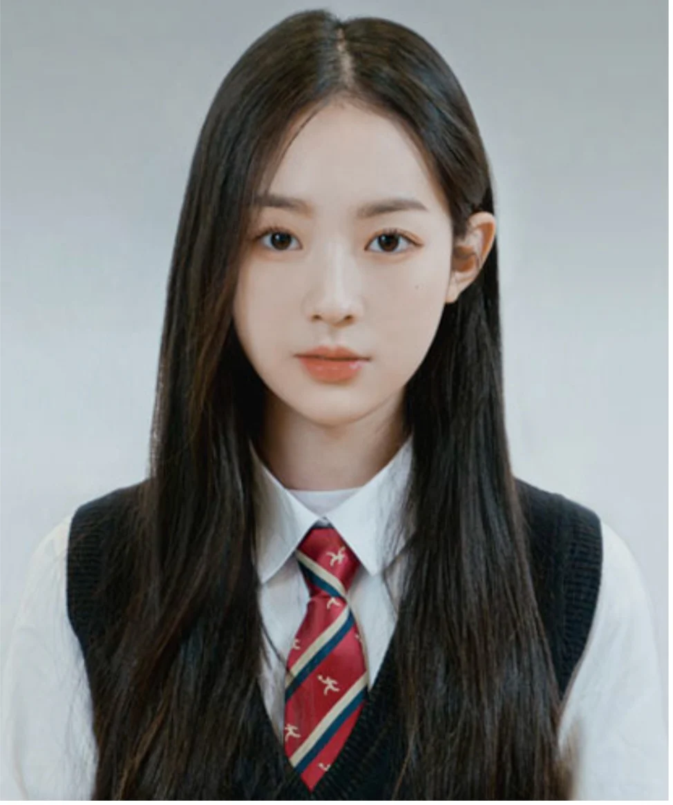 S6 SooMin (tripleS)