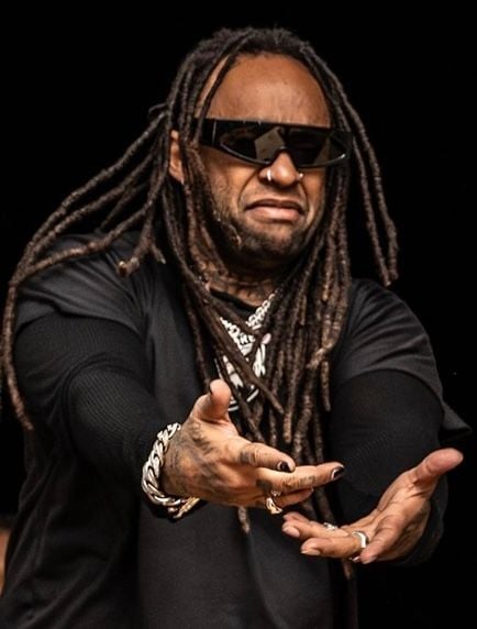 Ty dolla sign (Vultures)