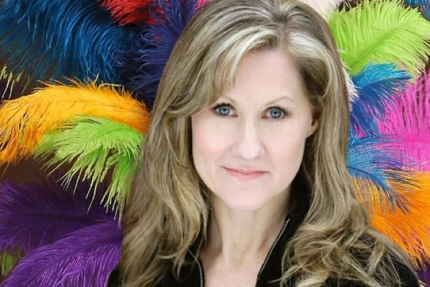Veronica Taylor