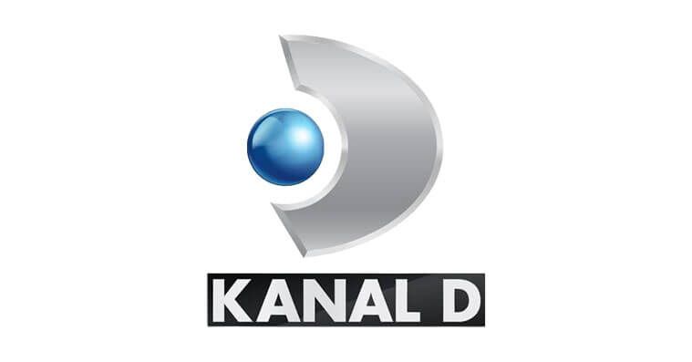 Kanal D Romanian - Announcer