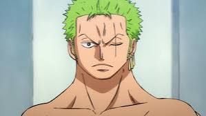 Zoro Pt br