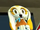 Cream (sonic zombies)