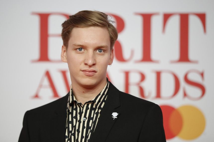 George Ezra