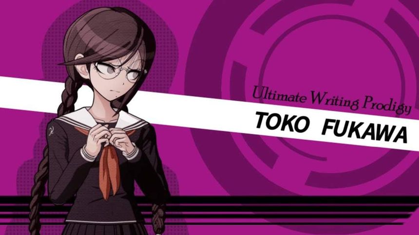 Toko Fukawa