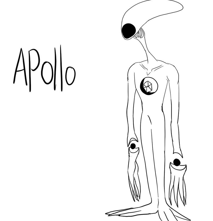 APollo(Alphatale)