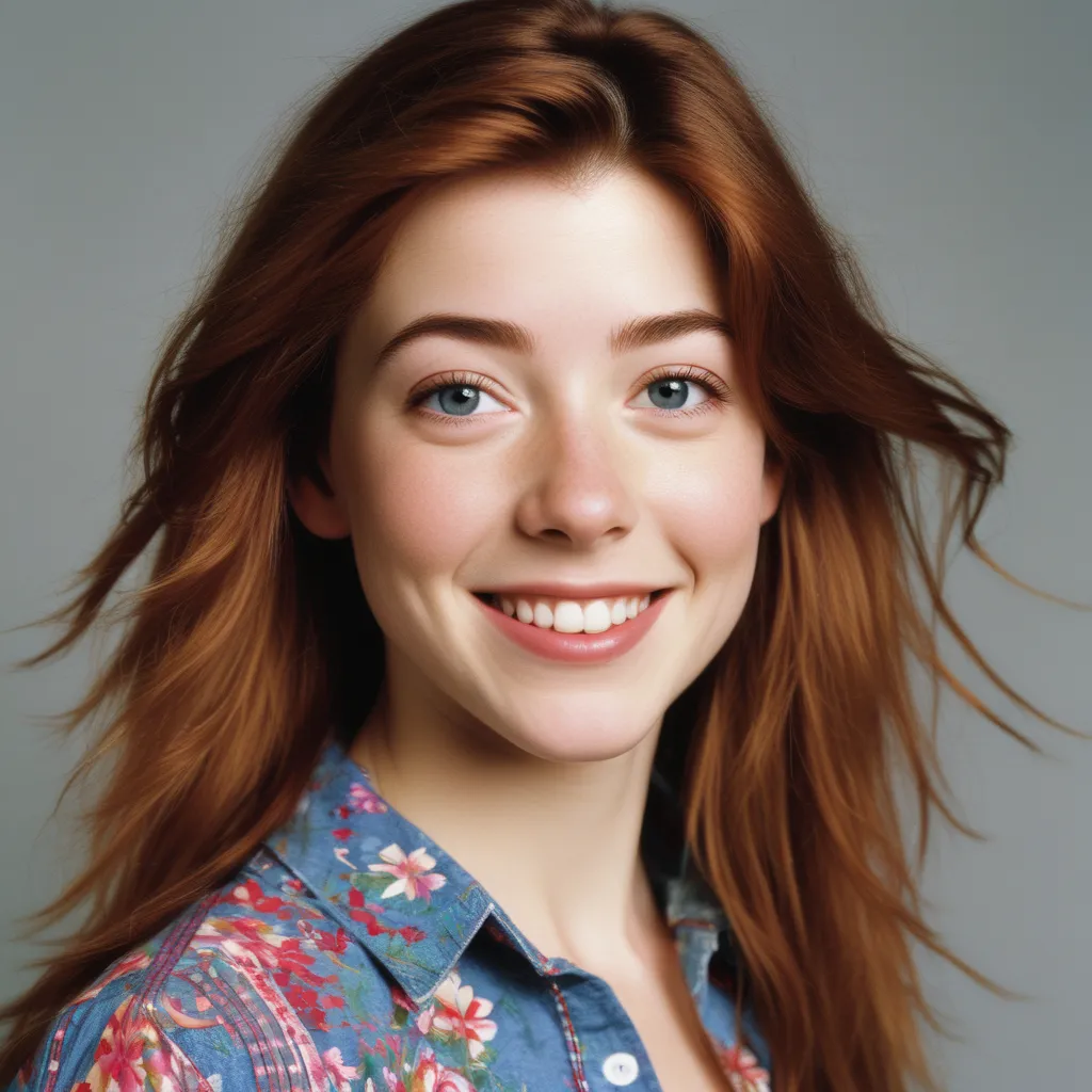 Heather ALT