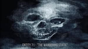 The wandering static (backrooms)