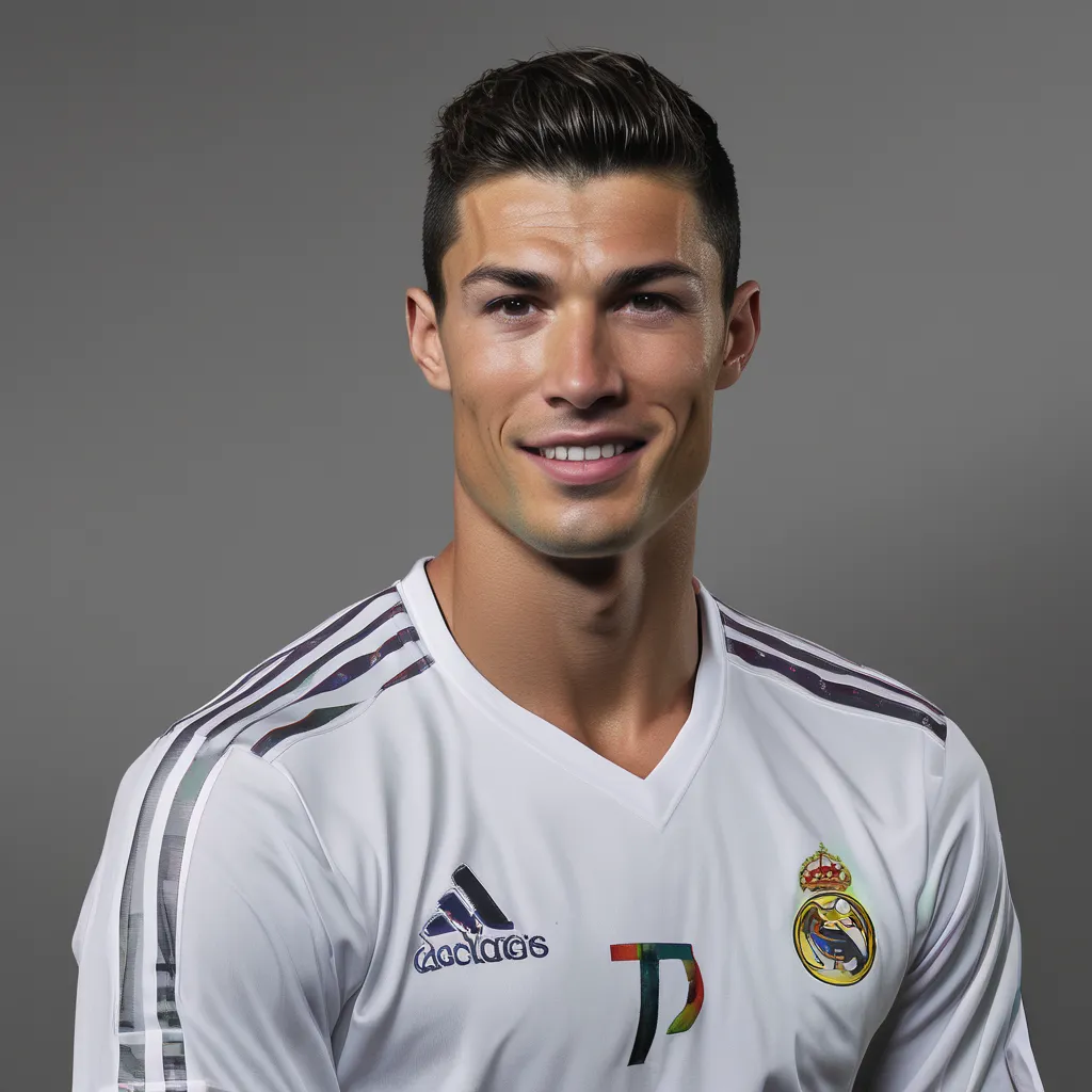 CR7